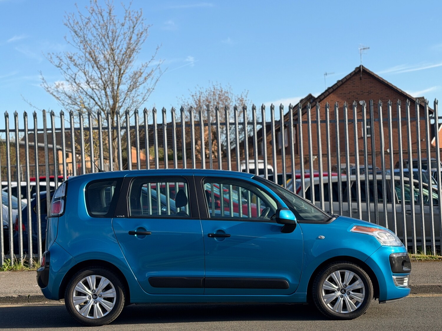 Used Citroen C3 Picasso 2011 for sale - 78122939: Photo 7