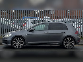 Used Volkswagen Golf 2018 for sale - 77003630: Photo