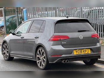 Used Volkswagen Golf 2018 for sale - 77003630: Photo