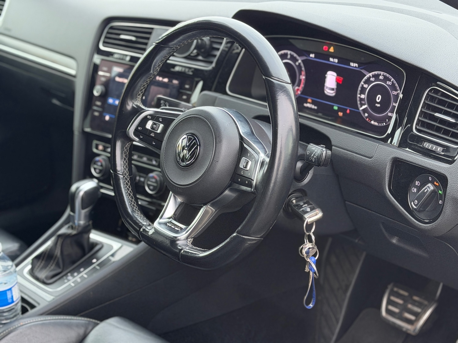 Used Volkswagen Golf 2018 for sale - 77003630: Photo 4