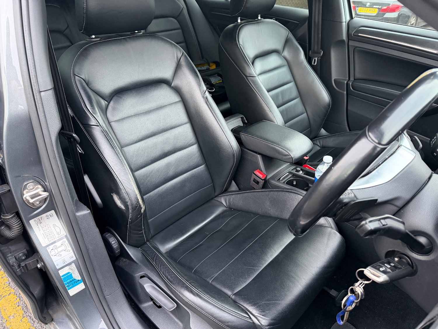 Used Volkswagen Golf 2018 for sale - 77003630: Photo 5