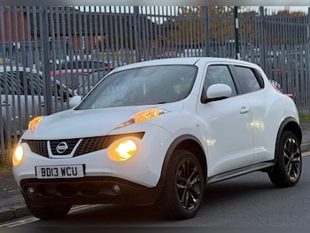 2013 (13) - 1.5 dCi Acenta 5dr [Premium Pack]