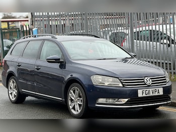 Used Volkswagen Passat 2011 for sale - 77474786: Photo