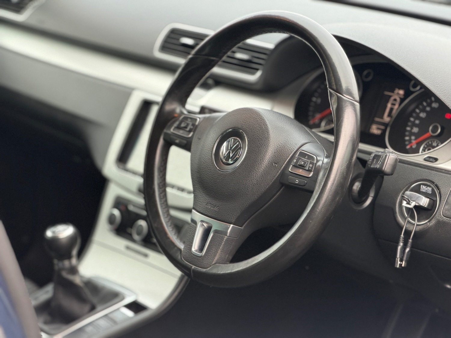 Used Volkswagen Passat 2011 for sale - 77474786: Photo 5