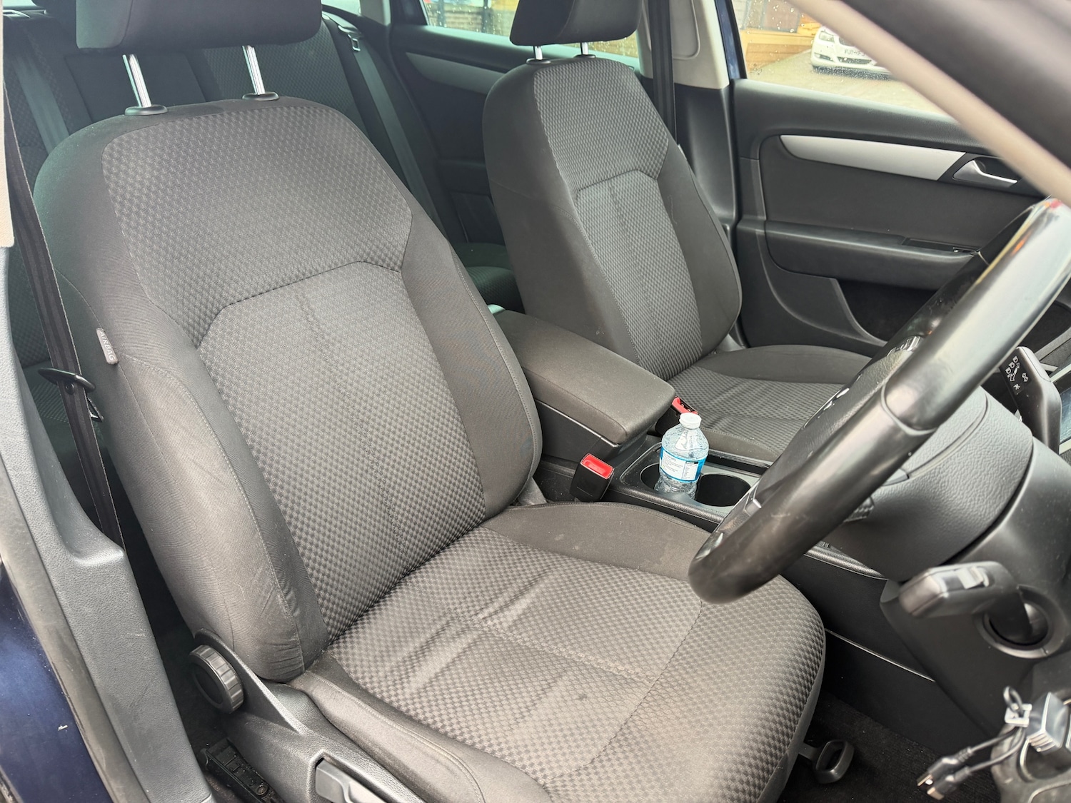 Used Volkswagen Passat 2011 for sale - 77474786: Photo 6