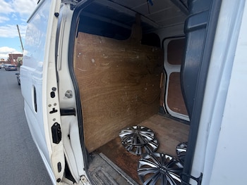 Used Nissan NV200 2013 for sale - 78229782: Photo