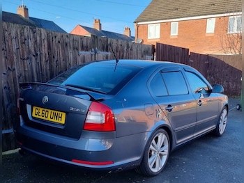 Used Skoda Octavia 2011 for sale - 77395069: Photo