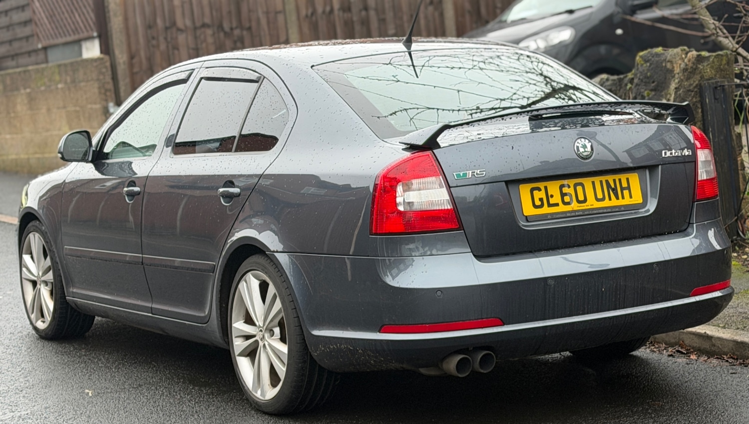 Used Skoda Octavia 2011 for sale - 77395069: Photo 2
