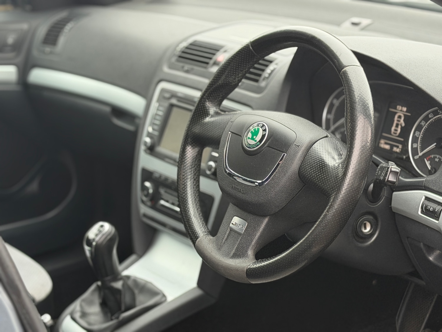 Used Skoda Octavia 2011 for sale - 77395069: Photo 3