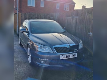 Used Skoda Octavia 2011 for sale - 77395069: Photo