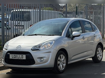 Used Citroen C3 2011 for sale - 78229777: Photo