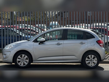 Used Citroen C3 2011 for sale - 78229777: Photo