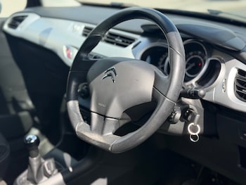 Used Citroen C3 2011 for sale - 78229777: Photo