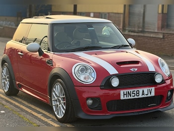 Used MINI Hatch 2008 for sale - 77764324: Photo