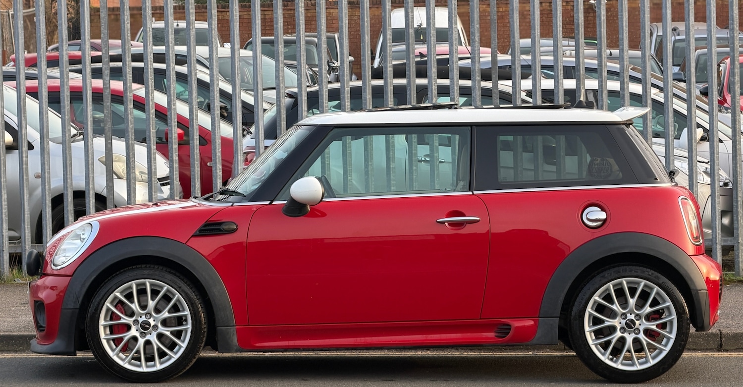 Used MINI Hatch 2008 for sale - 77764324: Photo 3