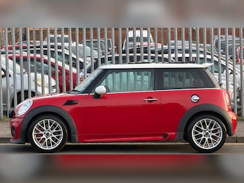 Used MINI Hatch 2008 for sale - 77764324: Photo