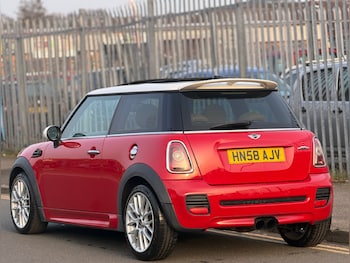 Used MINI Hatch 2008 for sale - 77764324: Photo