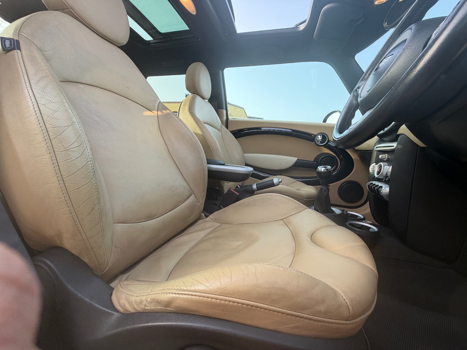 Used MINI Hatch 2008 for sale - 77764324: Photo 6