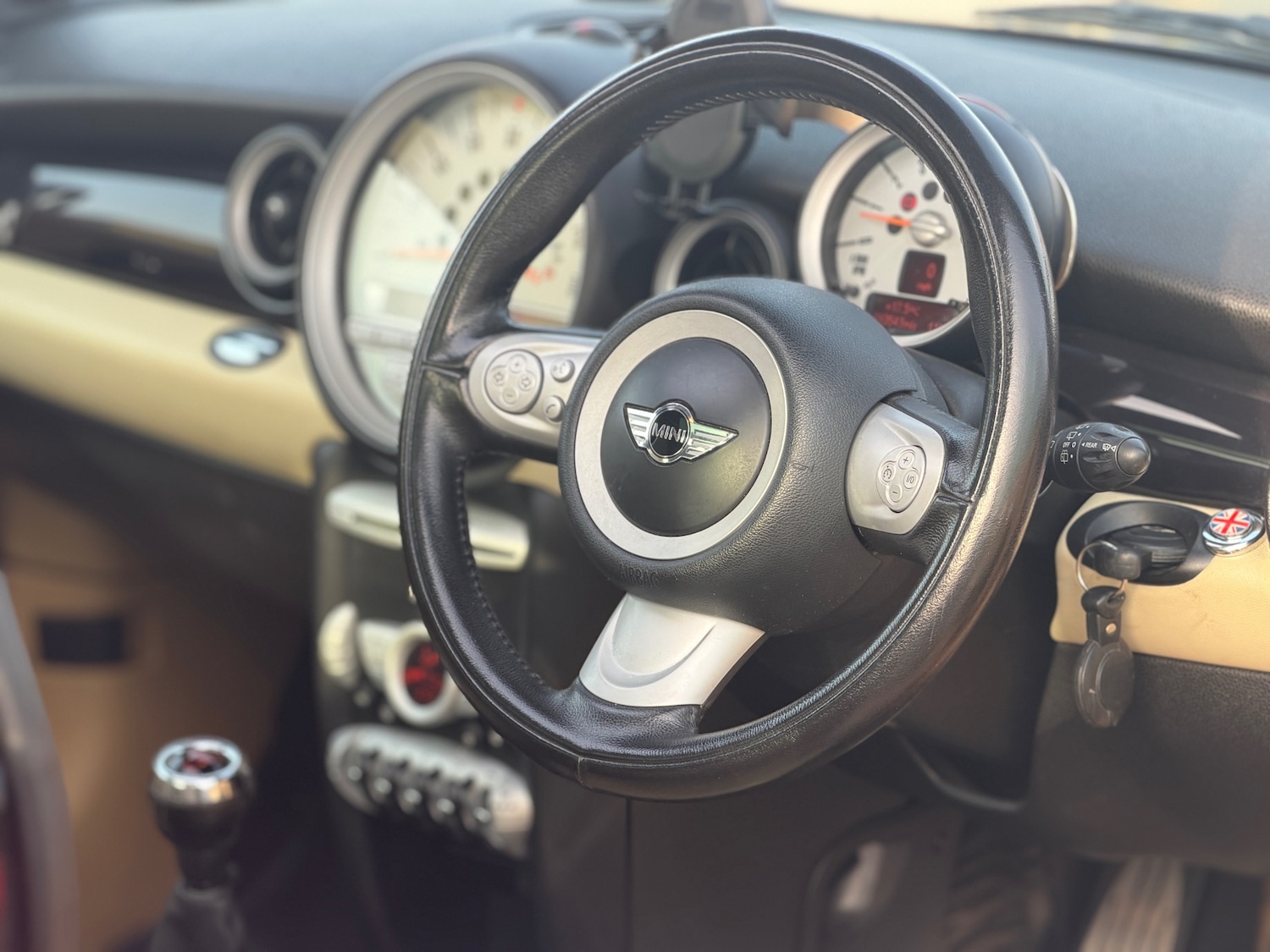 Used MINI Hatch 2008 for sale - 77764324: Photo 7