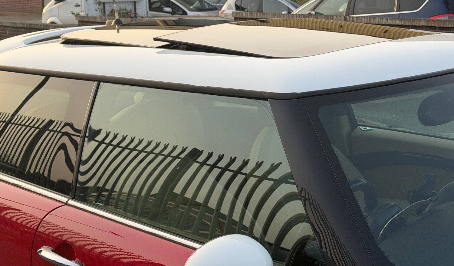 Used MINI Hatch 2008 for sale - 77764324: Photo 9