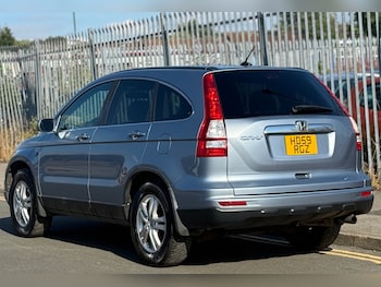 Used Honda CR-V 2010 for sale - 75456094: Photo