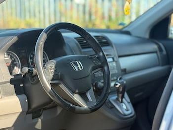 Used Honda CR-V 2010 for sale - 75456094: Photo