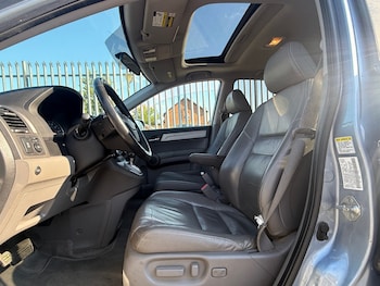 Used Honda CR-V 2010 for sale - 75456094: Photo