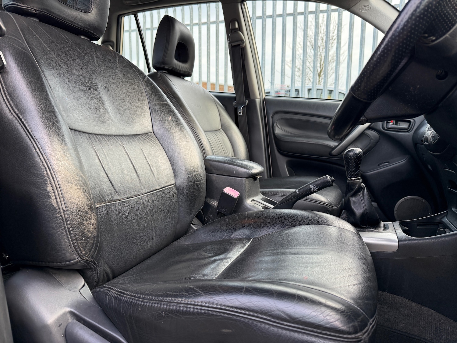 Used Toyota RAV4 2004 for sale - 77733049: Photo 7