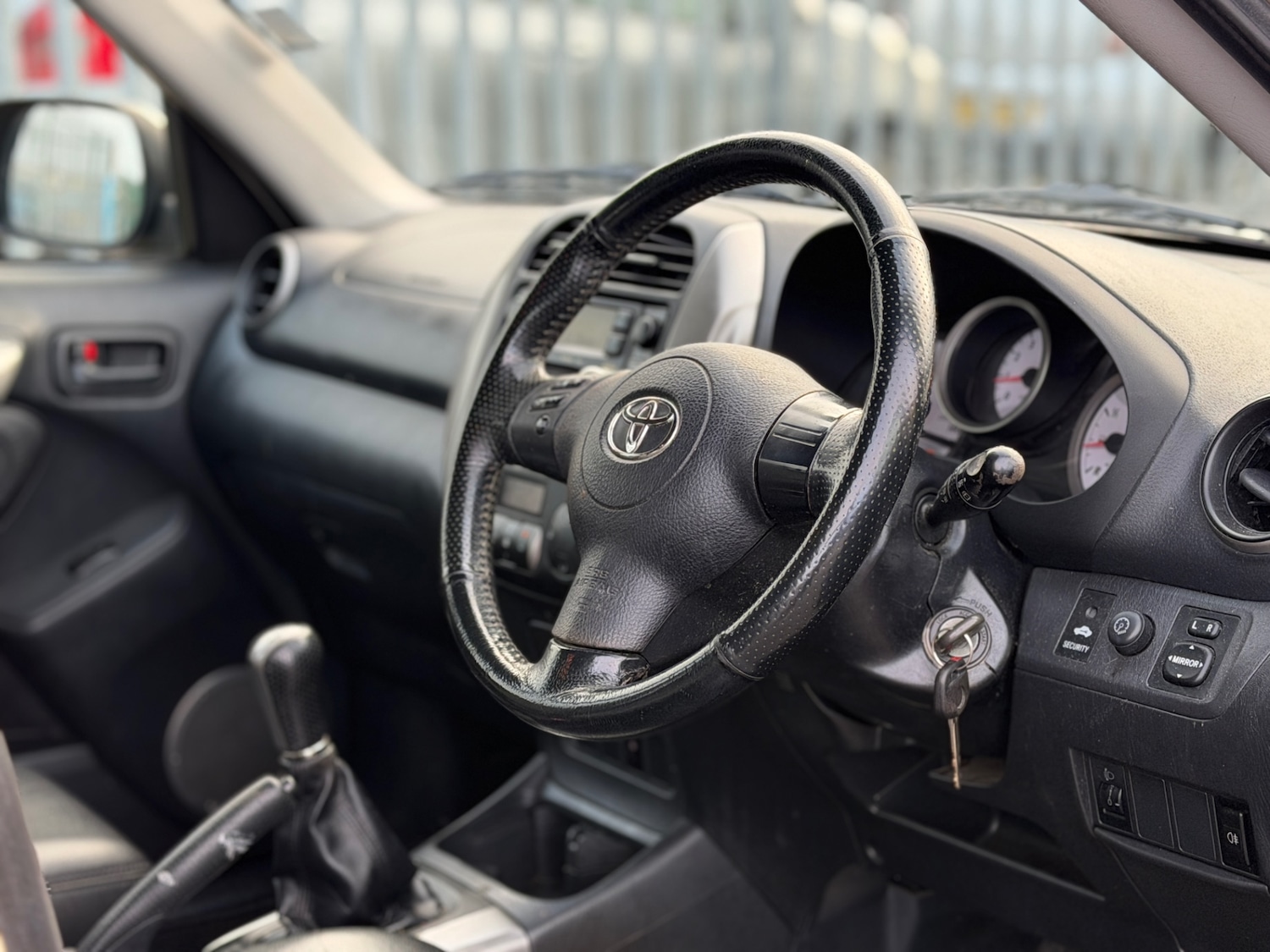 Used Toyota RAV4 2004 for sale - 77733049: Photo 8