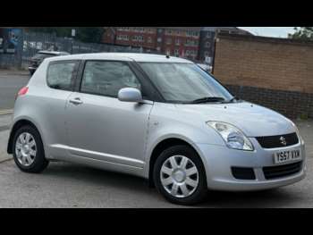 2008 (57) - 1.3 GL 3dr