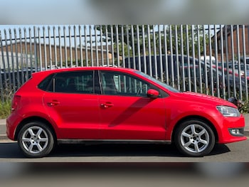 Used Volkswagen Polo 2011 for sale - 78984531: Photo