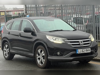 Used Honda CR-V 2012 for sale - 77019494: Photo