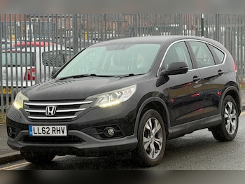 Used Honda CR-V 2012 for sale - 77019494: Photo
