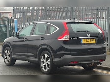 Used Honda CR-V 2012 for sale - 77019494: Photo