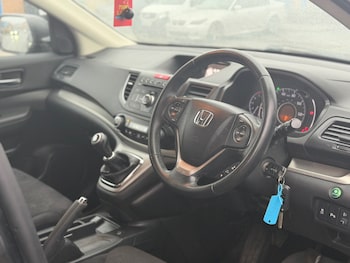 Used Honda CR-V 2012 for sale - 77019494: Photo