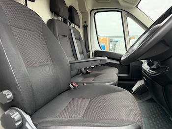 Used Peugeot Boxer 2021 for sale - 77597551: Photo