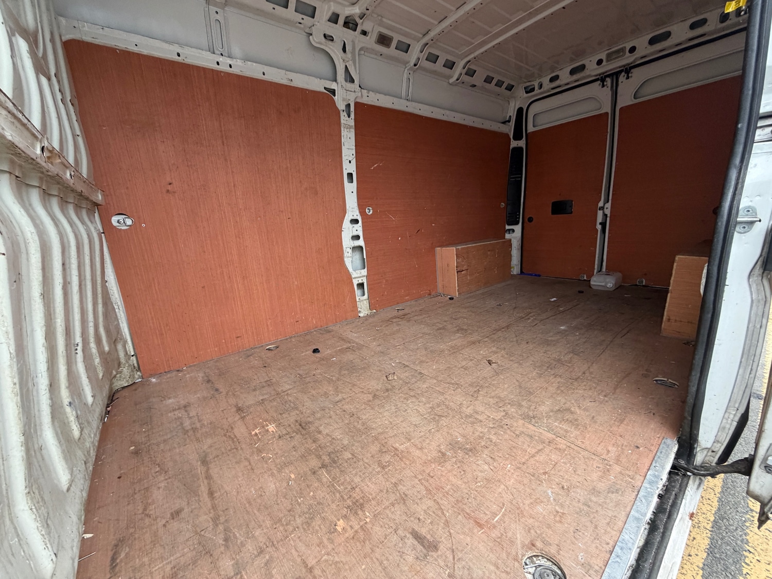 Used Peugeot Boxer 2021 for sale - 77597551: Photo 9