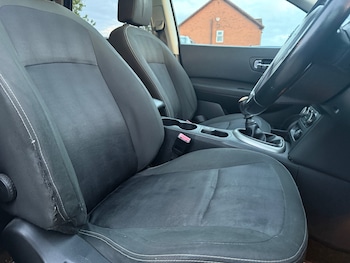 Used Nissan Qashqai 2011 for sale - 78310125: Photo