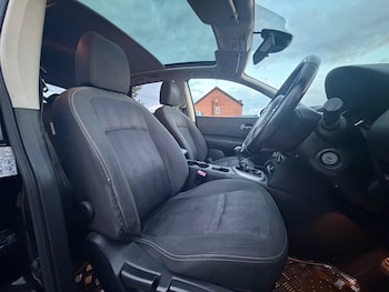 Used Nissan Qashqai 2011 for sale - 78310125: Photo