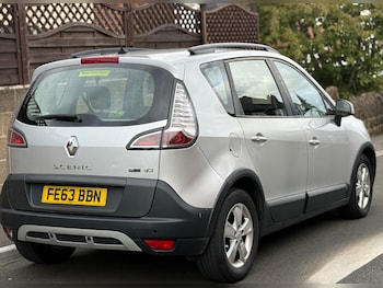 Used Renault Scenic Xmod 2013 for sale - 75959446: Photo 2