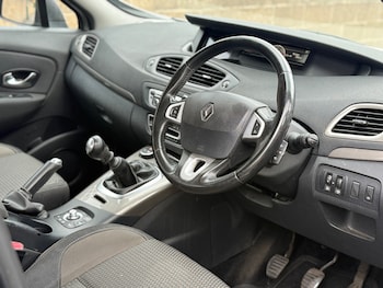 Used Renault Scenic Xmod 2013 for sale - 75959446: Photo 3