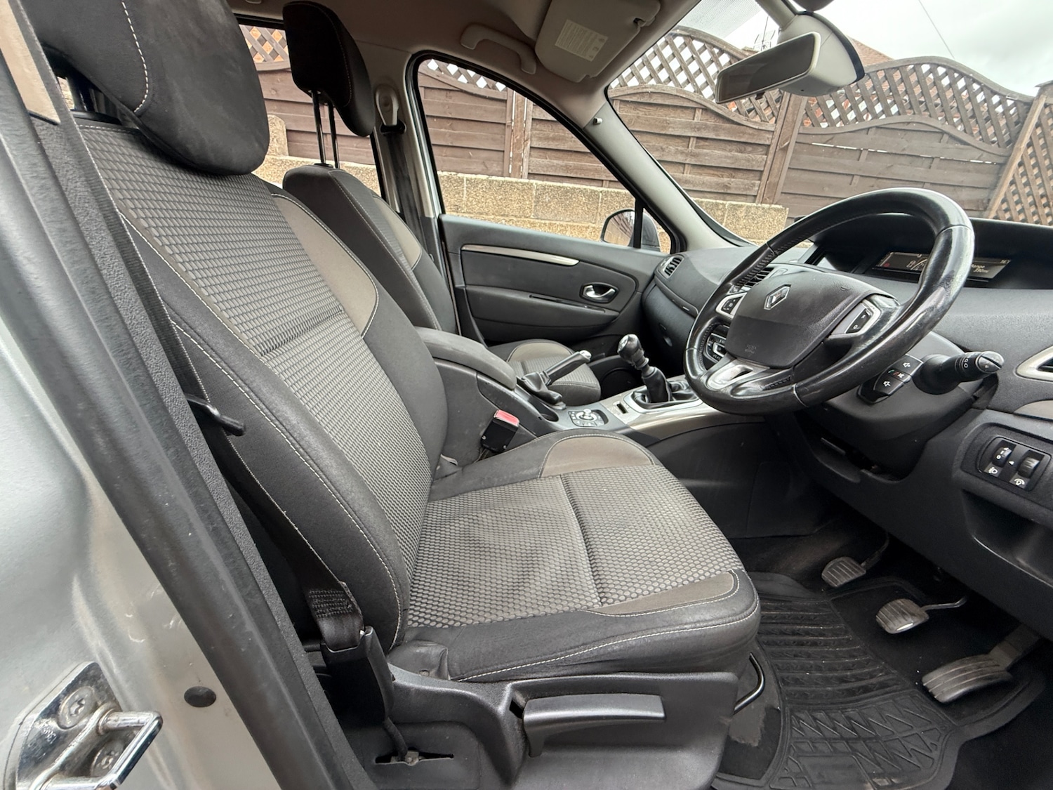 Used Renault Scenic Xmod 2013 for sale - 75959446: Photo 4