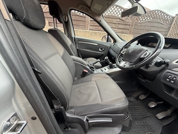 Used Renault Scenic Xmod 2013 for sale - 75959446: Photo 4