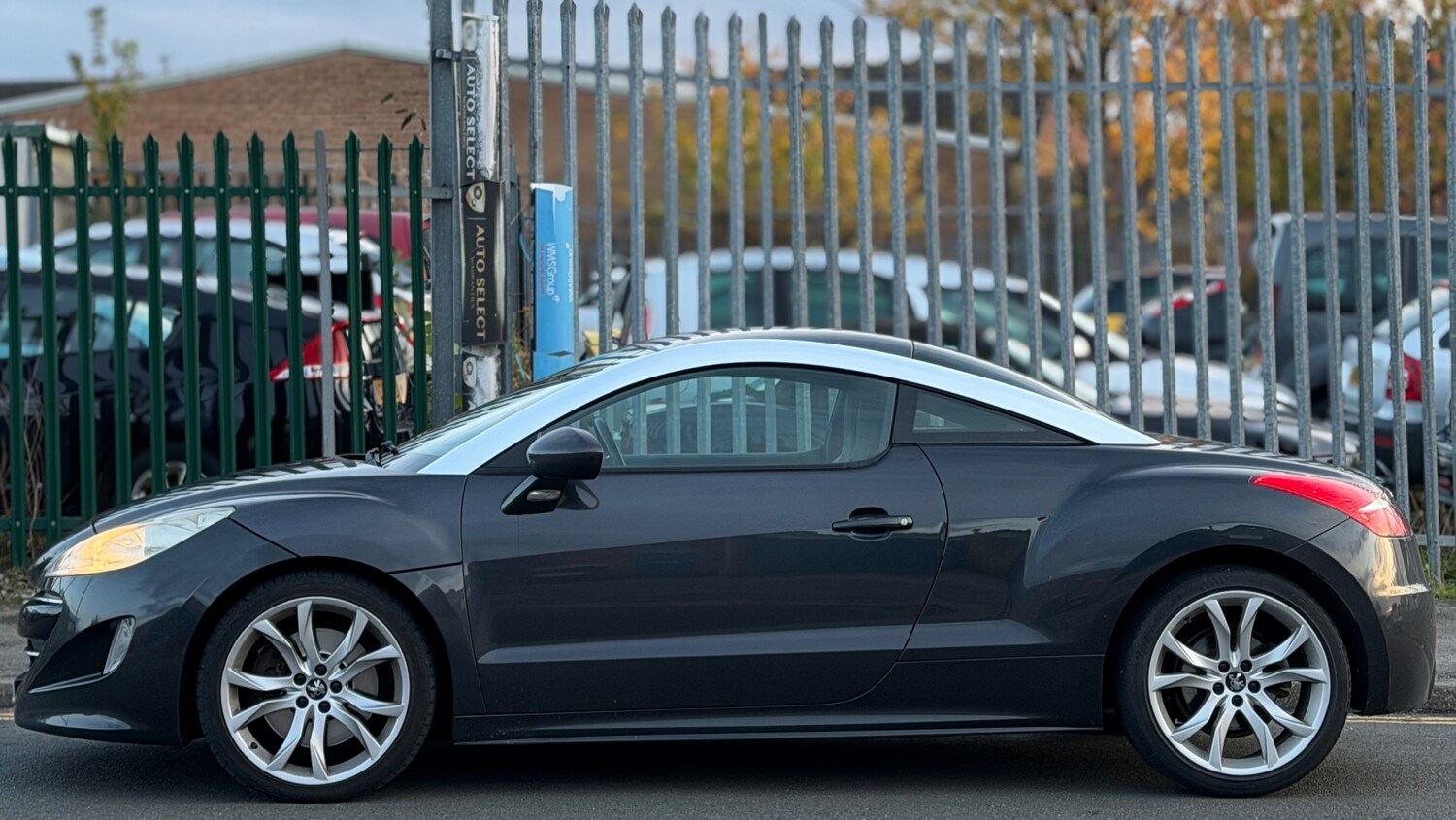 Used Peugeot RCZ 2012 for sale - 76357014: Photo 2