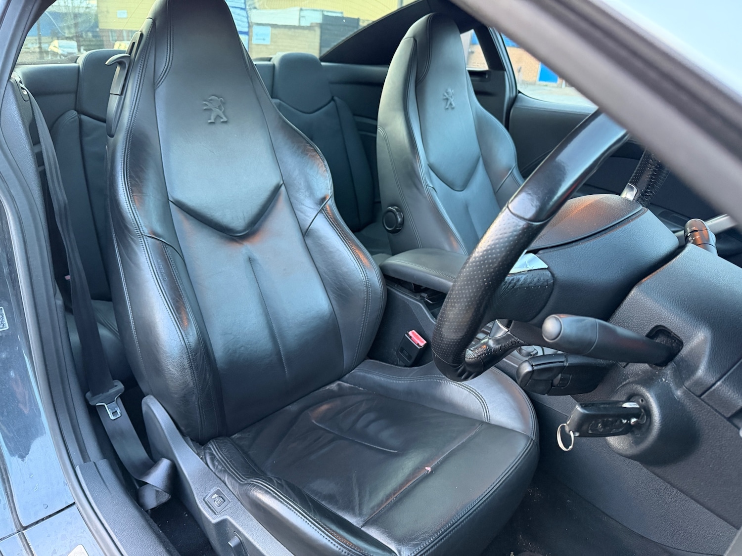 Used Peugeot RCZ 2012 for sale - 76357014: Photo 5