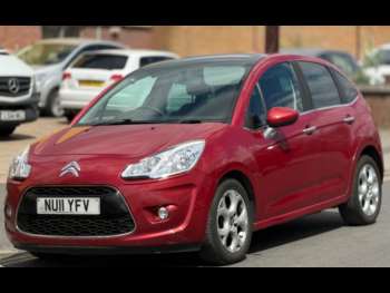 2011 (11) - 1.6 HDi 16V Exclusive 5dr