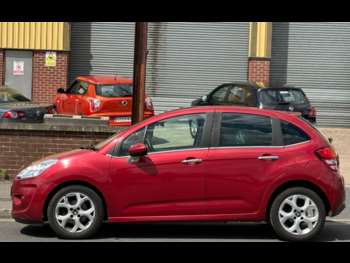 Used Citroen C3 2011 for sale - 74742769: Photo