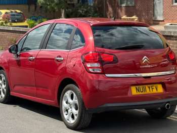 Used Citroen C3 2011 for sale - 74742769: Photo