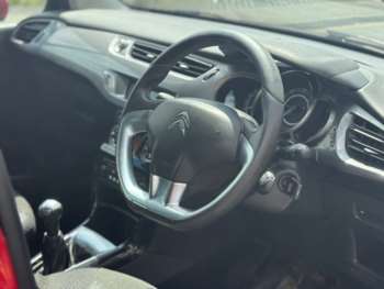 Used Citroen C3 2011 for sale - 74742769: Photo