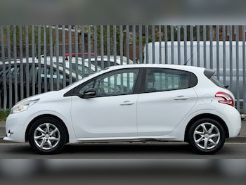 Used Peugeot 208 2012 for sale - 78305091: Photo